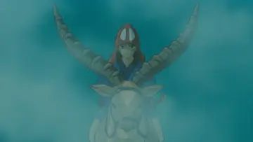 Backdrop to the movie "Princess Mononoke" #1575636