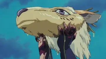 Backdrop to the movie "Princess Mononoke" #517452