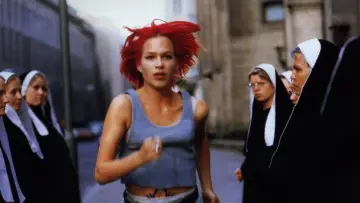 Backdrop to the movie "Run Lola Run" #1725434