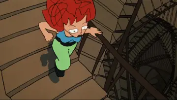 Backdrop to the movie "Run Lola Run" #694534