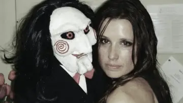 Backdrop to the movie "Saw" #1626693