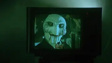 Backdrop to the movie "Saw" #608500