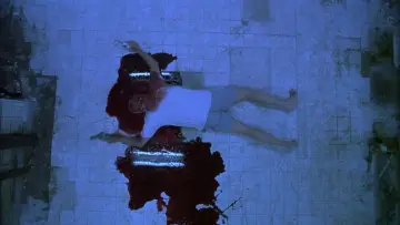 Backdrop to the movie "Saw" #608504