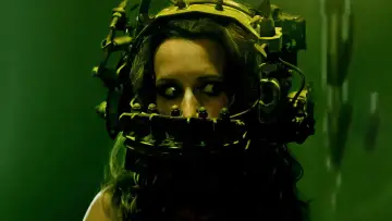 Backdrop to the movie "Saw" #608509