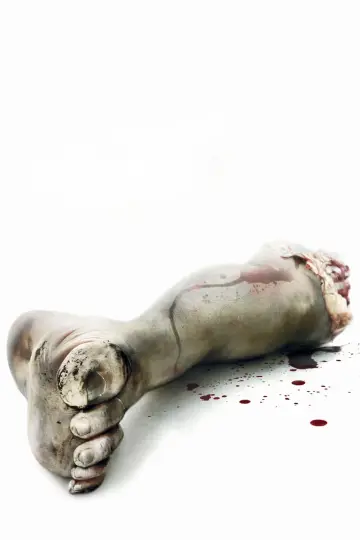 Poster to the movie "Saw" #608572