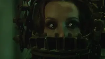Backdrop to the movie "Saw" #928202