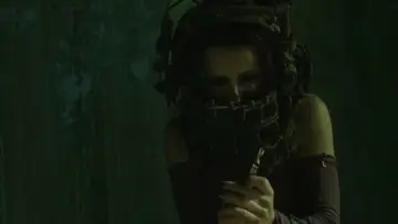 Backdrop to the movie "Saw" #928203