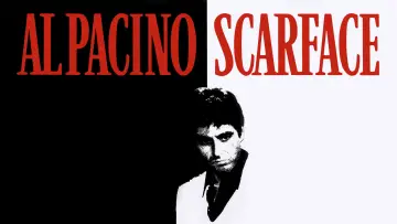 Backdrop to the movie "Scarface" #556269