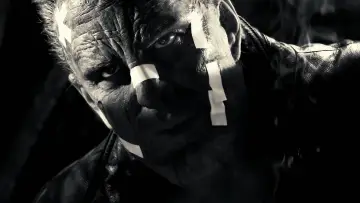Backdrop to the movie "Sin City" #1216337