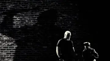 Backdrop to the movie "Sin City" #1216343