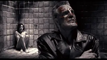 Backdrop to the movie "Sin City" #1216349