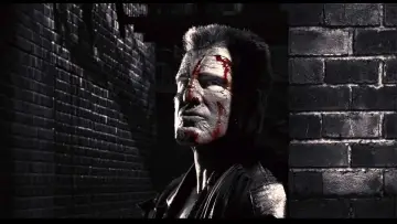 Backdrop to the movie "Sin City" #1216356