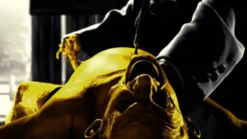Backdrop to the movie "Sin City" #1216359