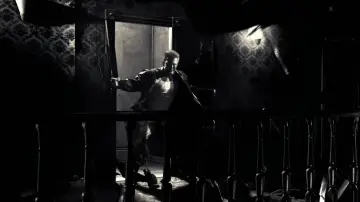 Backdrop to the movie "Sin City" #1216367