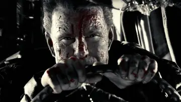Backdrop to the movie "Sin City" #1216368