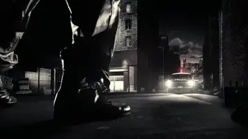 Backdrop to the movie "Sin City" #1216370