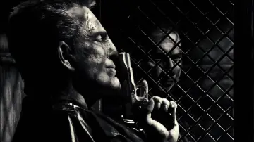 Backdrop to the movie "Sin City" #1216381