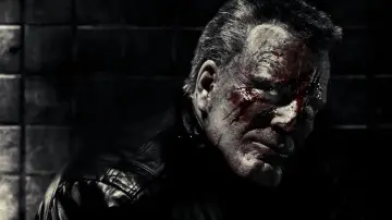 Backdrop to the movie "Sin City" #1216385