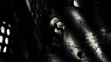 Backdrop to the movie "Sin City" #1216407