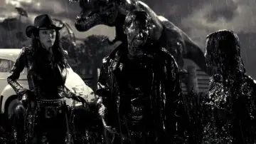 Backdrop to the movie "Sin City" #1216432