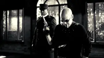 Backdrop to the movie "Sin City" #1216446