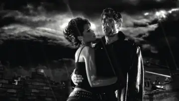 Backdrop to the movie "Sin City" #1724403