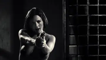 Backdrop to the movie "Sin City" #1893656