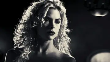 Backdrop to the movie "Sin City" #214584