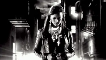 Backdrop to the movie "Sin City" #630552