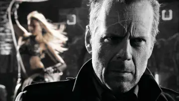 Backdrop to the movie "Sin City" #630570
