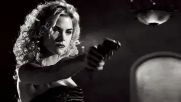 Backdrop to the movie "Sin City" #630576