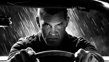 Backdrop to the movie "Sin City: A Dame to Kill For" #1826210