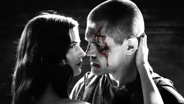 Backdrop to the movie "Sin City: A Dame to Kill For" #1826211