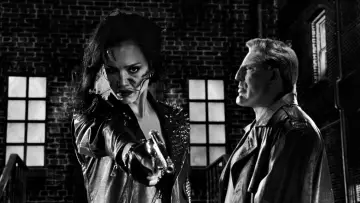 Backdrop to the movie "Sin City: A Dame to Kill For" #805614