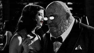 Backdrop to the movie "Sin City: A Dame to Kill For" #805616