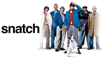 Backdrop to the movie "Snatch" #1893039