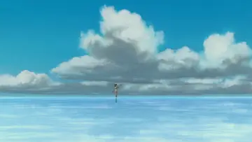 Backdrop to the movie "Spirited Away" #1205880