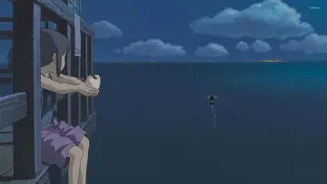 Backdrop to the movie "Spirited Away" #167719