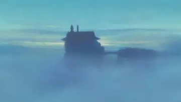Backdrop to the movie "Spirited Away" #556132