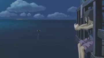 Backdrop to the movie "Spirited Away" #748190