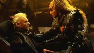 Backdrop to the movie "Star Trek: Generations" #283080