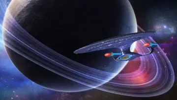 Backdrop to the movie "Star Trek: Generations" #872444