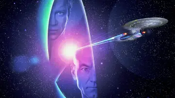 Backdrop to the movie "Star Trek: Generations" #872451