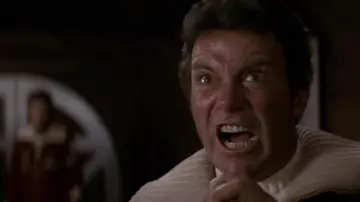 Backdrop to the movie "Star Trek II: The Wrath of Khan" #1532147
