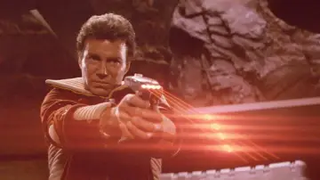Backdrop to the movie "Star Trek II: The Wrath of Khan" #1532148