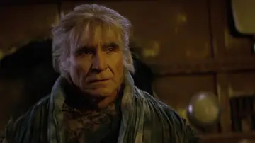 Backdrop to the movie "Star Trek II: The Wrath of Khan" #1532150