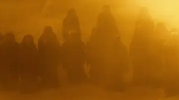 Backdrop to the movie "Star Trek II: The Wrath of Khan" #1532151