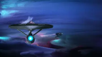 Backdrop to the movie "Star Trek II: The Wrath of Khan" #1532154