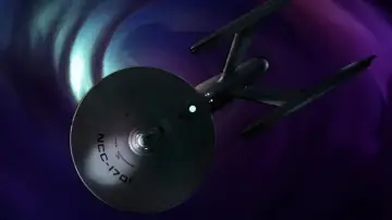 Backdrop to the movie "Star Trek II: The Wrath of Khan" #1532156