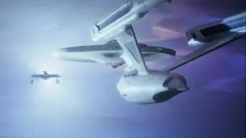 Backdrop to the movie "Star Trek II: The Wrath of Khan" #1532158